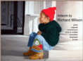 richardwilsonart.com
