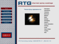 rtgcoatings.com
