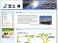 sanshin-grp.com