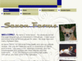saxonfarms.com