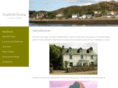 seafieldhouselochinver.com