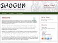 shogunlincoln.com