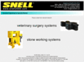 snell2000.com