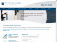stephen-james-associates.com