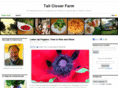 tallcloverfarm.com
