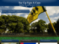 teeupforacure.com