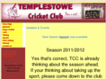 templestowecricketclub.com