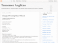 tennesseeanglican.org