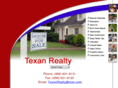 texanrealty.com