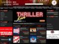 theatretikcet.com