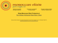 themoroccanelixir.com