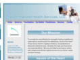 transformationalhealthservices.com