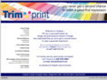 trimprint.com