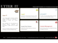 uttersports.com