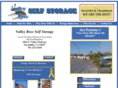 valleyroseselfstorage.com