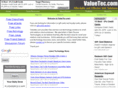 valuetec.com