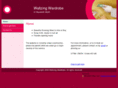 waltzingwardrobe.com