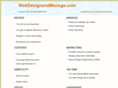 web-design-and-manage.com
