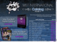 wetcatalog.com
