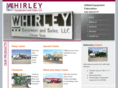 whirley.net