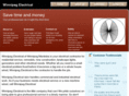 winnipegelectrical.com