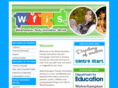 wolvesfis.com