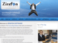 zirafonsoftware.com