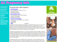 a1pregnancyinfo.com
