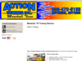 actiontowingmarshall.com