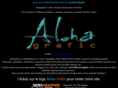 alohagrafic.com