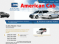 americancabchicago.com