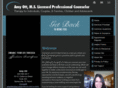 amyottmslicensedprofessionalcounselor.com