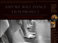 andwewilldance.com