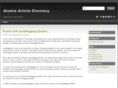 atomixproject.org