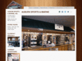 auburnsportsmarineinc.com