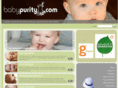 babypurity.com