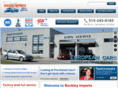 beckleyimports.com