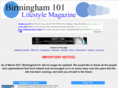 birmingham101.com