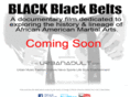 blackblackbelts.com