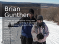 briangunther.com