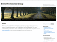bristolhomeschoolgroup.com
