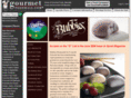 bubbiesicecream.com