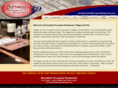 burnstadseuropeanrestaurant.com