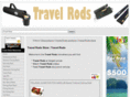 buytravelrods.com