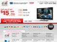 cabletvglendaleca.com