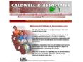 caldwellandassociates.com