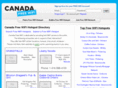 canadafreewifi.com