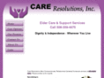 careresolutions.com