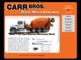 carrbros.net
