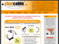 chatcable.com